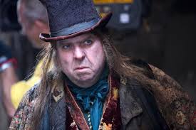 Actors We Love: Timothy Spall