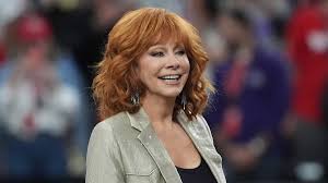 Reba McEntire praised for country twist on national anthem at Super Bowl  LVIII | Fox News