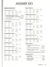 Maybe you would like to learn more about one of these? Answer Key Longman Preparation Course For The Toefl Ibt Pdf