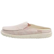 6pm score deals on fashion brands Lexi Chambray Rose Slip On Mule