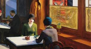 After a successful career as a commercial illustrator, warhol became a renowned and sometimes controversial artist. Hopper The Supreme American Realist Of The 20th Century Arts Culture Smithsonian Magazine
