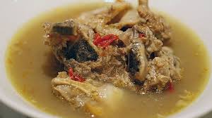 Sup gearbox sup kaki lembu. Resep Kaledo Sup Kaki Lembu Khas Palu Yang Lezat Dan Bikin Nagih Halaman 2 Tribunstyle Com