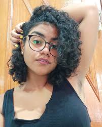 Use specially ph balanced pubic washes to clean your pubic hair if you must use a product. 40 Women Share Their Pics For Januhairy Bored Panda