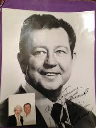 Erie area photos and memories of Dean Manos