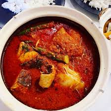 Bagaimana cara nak masak asam pedas tetel? Asam Pedas At What S In The Pot Halal Tag Singapore