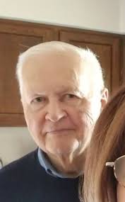 Olgerts Apeinis Obituary