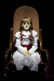 Annabelle wallpaper for my phone. Chucky Vs Annabelle Wallpaper Hd For Android Apk Download