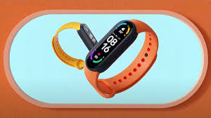 This fitness band is called xiaomi mi band 2, which has bluetooth syncing syncing feature along with a upto 20 days battery life (70 mah) battery. Xiaomi Mi Smart Band 6 The Return Of The Fitness Band King