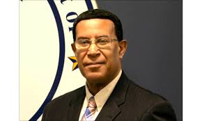 Keith Stokes's Instagram, Twitter & Facebook