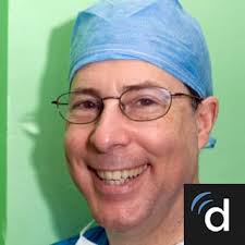 Dr. Edward W. Lenard, MD