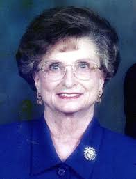 ROSALAND SHAW Obituary