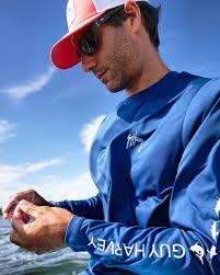 Guy Harvey (DrGuyHarvey)