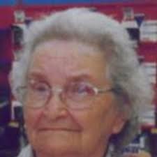 Rita Hebert Pepper Obituary October 13, 2010