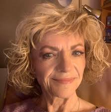 Curly hair routine with leave-in conditioner mistake