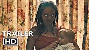 The unfamiliar has one original thought, that it tantalizingly dangles in front of the audience before quickly abandoning the idea. The Unfamiliar Official Trailer 2020 Horror Movie Youtube