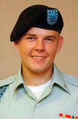 Fort Hood victims had different reasons for enlisting