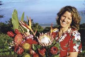 Maui Floral Hawaii Protea And Tropical Flower Farm Tropical Flowers Flower Farm Flowers