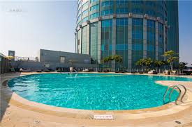 Shangri-La’s Far Eastern Plaza Hotel