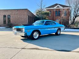 Image result for Lucerne Blue 1974 Dart