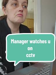 CCTV Insights from a Nursery Practitioner