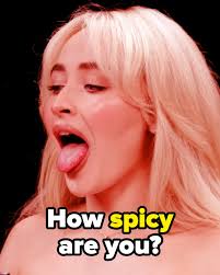 How Spicy Are You? This 10-Question Quiz Will Tell You If You Turn Heads Or  Make People Yawn  https://www.buzzfeed.com/jennifer_mcphee/how-spicy-are-you-scientifically-quiz?ref=bffbbuzzfeedquiz&utm_source=dynamic&utm_campaign=bffbbuzzfeedquiz