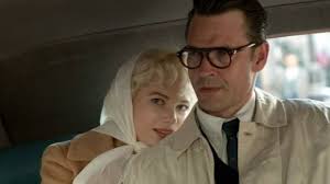 Marilyn Monroe: Im goldenen Käfig