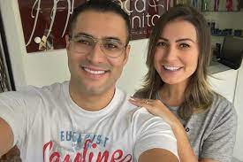Maybe you would like to learn more about one of these? Ex Marido De Andressa Urach Revela O Motivo Real Da Separacao Metropoles