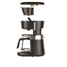 Find a commerical coffee machine to suit your business needs there is an unbelievable range of wholesale coffee machines on the market. Sunbeam Easy Clean Programmable Coffee Maker Pc7800 Briscoes Nz