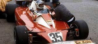 32 отметок «нравится», 0 комментариев — jc (@jcagoglia) в instagram: Curiosidades F1 El Ultimo Tercer Ferrari Oficial Competicion