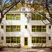 Music library study rooms have been converted to quiet individual study for fall 2020. University Of Miami Libraries University Of Miami Libraries