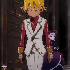 Aura Bella Fiora profile picture | Overlord | Anime Icons | Icon 6889