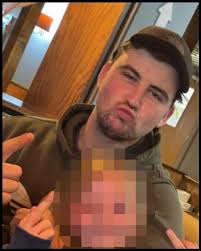 Tredegar, Blaenau Gwent: Bonnie Thomas