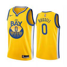 Warriors Camisolas 0 D Angelo Russell Basquetebol Camisolas China Golden Membro E Guerreiros Preco