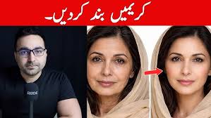 Pakistani Designers Mehndi Dresses