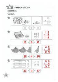 Buku matematika kelas 11 kurikulum 2013 edisi revisi 2017. Jawapan Buku Aktiviti Jilid 1 Matematik Tahun 1 Nurul Farhana Abdul Wahab Flip Pdf Anyflip