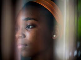 The Everyday Struggle of a Child Whose Parents Are Incarcerated