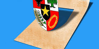 Sebagai sebuah dasar negara, pancasila memuat sebuah nilai dasar, yaitu. Ciri Dan Nilai Yang Terkandung Pada Pancasila Sebagai Ideologi Terbuka Halaman All Kompas Com