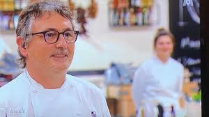 Top Chef 2021 #3 : Andoni Aduriz, Sébastien Vauxion et Jérôme Banctel • Les  Nouvelles Gastronomiques