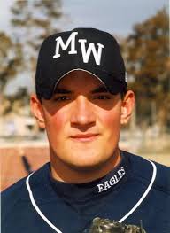 2001 Baseball Roster