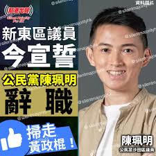 幫港出聲Silent Majority