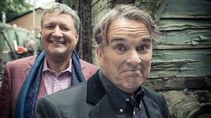 Episode 9. Chris Difford