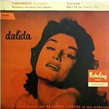 Bonitas imágenes de buenas noches con frases de amor mio de mi vida hasta mañana y dulces sueños para compartir, ya es hora de ir a dormir y frases de buenas noches para dedicar a mi amor lo más hermoso que hay en imágenes para que se las puedas regalar al gran amor de tu vida. Buenas Noches Mi Amor Scusami Oh La La Lazzarelle Von Dalida Ep Bei Lamjalil Ref 117978936