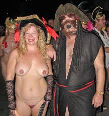 Fantasy Fest Porn - 58 photos