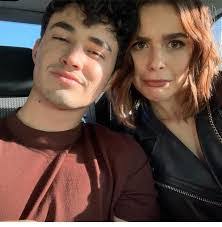 Kathrine Williamson's Instagram, Twitter & Facebook