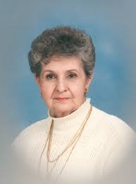 Obituary information for Mildred R. Gable