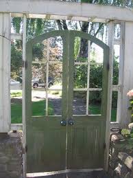 Flickr is almost certainly the best online photo management and sharing application in the world. Using Old Doors Old Doors Garden Doors Dream Garden