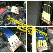 Akan tetapi, sebagian besar masyarakat masih kurang memahami seberapa penting fungsi grounding apalagi tentang kabel grounding. Grounding Cable 300amp 100 Pure Copper For Car Midsep50 Auto Accessories On Carousell