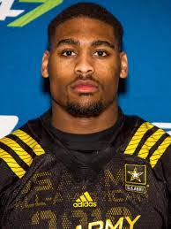 Rodney Croom's Instagram, Twitter & Facebook