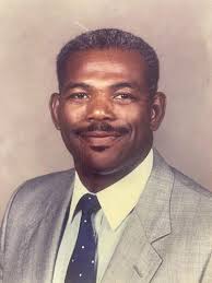 Walter James Beasley