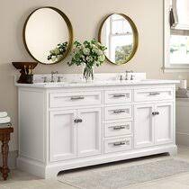 Check spelling or type a new query. 52 Inch Double Sink Vanity Wayfair